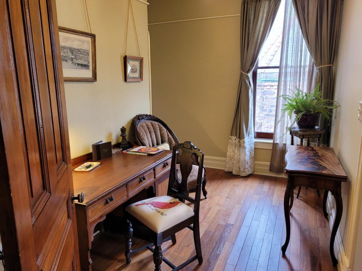 Buffalo Harmony House المظهر الخارجي الصورة