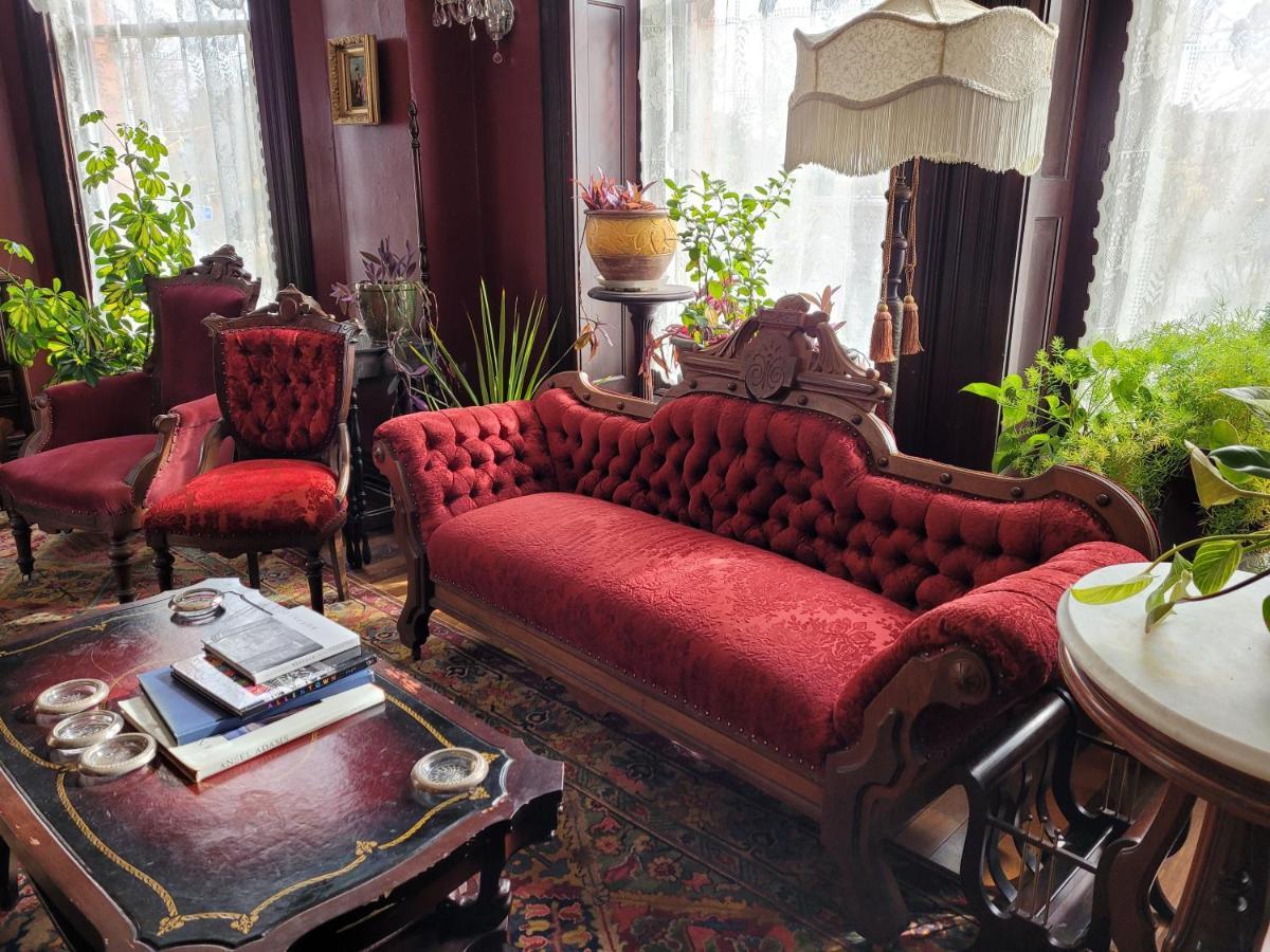 Buffalo Harmony House المظهر الخارجي الصورة
