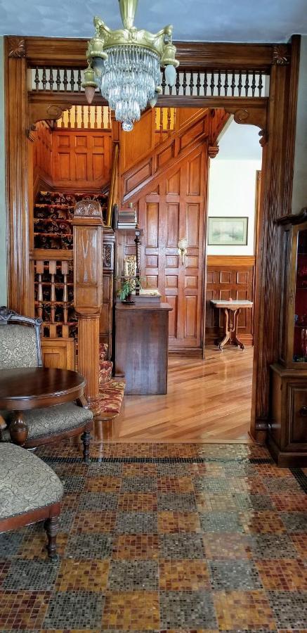 Buffalo Harmony House المظهر الخارجي الصورة