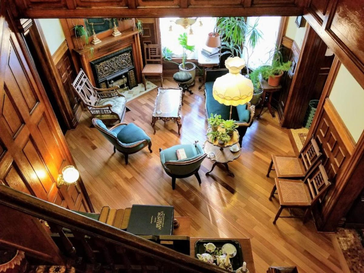 Buffalo Harmony House المظهر الخارجي الصورة